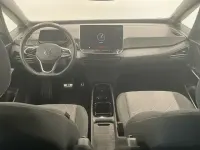 Usado VW ID.3 Pro 150 kW (204 CV) 2025 Gris Utilitario