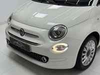 Usado Fiat 500 Lounge 69 HP (50 kW) 2018 Citadino