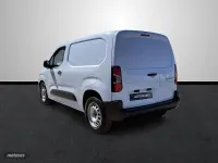 Nuevo Citroën e-Berlingo 100 kW (136 CV) 2026 Blanco Monovolumen