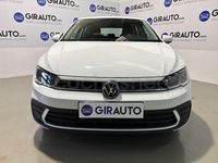 Usado VW Polo 95 CV (69 kW) 2022 Blanco Utilitario
