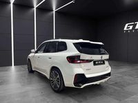 Usado BMW iX1 233 kW (317 CV) 2024 Blanco SUV