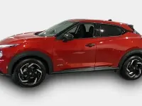 Nuevo Nissan Juke Acenta 143 CV (105 kW) 2026 Fuji sunset metalizado SUV