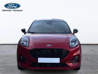Usado Ford Puma ST-Line X 155 CV (114 kW) 2024 Rojo SUV