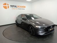 Usado Mazda 3 Homura-Line 122 CV (89 kW) 2022 Gris / plata Berlina