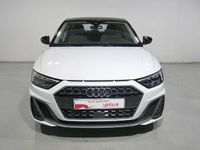 Usado Audi A1 116 CV (85 kW) 2025 Blanco SUV