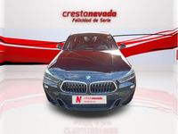 Usado BMW X2 116 HP (85 kW) 2019 Preto SUV