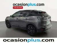 Usado Peugeot 3008 GT 130 CV (95 kW) 2023 Gris SUV