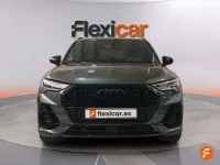 Usado Audi Q3 S-Line 150 CV (110 kW) 2024 Gris SUV