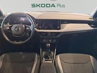 Usado Skoda Kamiq Selection 115 CV (84 kW) 2025 Naranja SUV