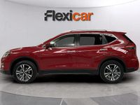 Usado Nissan X-Trail Tekna 163 CV (119 kW) 2020 Rojo SUV