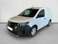 Usado Nissan Townstar 89 kW (122 CV) 2024 Blanco Van