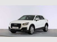 usado Audi Q2 30 TDI Advanced S tronic 85kW