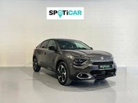 Usado Citroën C4 PureTech 131 CV (96 kW) 2024 Gris Berlina