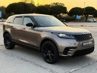 Usado Land Rover Range Rover Velar SE Dynamic 180 CV (132 kW) 2020 Beige SUV