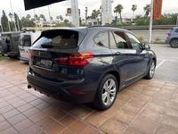 Usado BMW X1 xLine 150 CV (110 kW) 2017 Gris SUV
