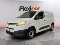 Usado Toyota Proace City Business Edition 102 CV (75 kW) 2020 Blanco Monovolumen