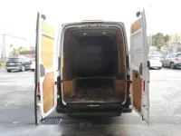 Usado VW Crafter 140 CV (102 kW) 2023 Van