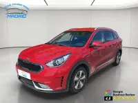 Usado Kia Niro 141 CV (103 kW) 2018 Rojo SUV