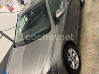 Usado VW Polo 75 CV (55 kW) 2017 Gris / plata Berlina