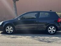 Usado VW Golf V GT 105 CV (77 kW) 2007 Negro Utilitario