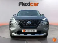 Usado Nissan X-Trail Tekna+ 204 CV (150 kW) 2024 Gris SUV
