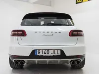 Usado Porsche Macan S Diesel 258 CV (189 kW) 2016 Blanco SUV
