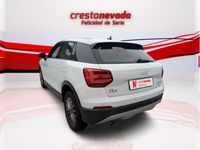 usado Audi Q2 Design 30 TFSI 85kW 116CV Te puede interesar