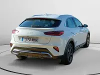 Usado Kia XCeed 141 CV (103 kW) 2023 Blanco SUV