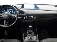 usado Mazda CX-30 2.0 Skyactiv-x Zenith 2wd 137kw