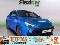 Usado MG MG3 196 CV (144 kW) 2024 Azul Utilitario