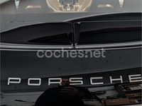 Usado Porsche Panamera Turbo 500 CV (367 kW) 2011 Negro Berlina