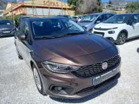 Usado Fiat Tipo Easy 95 CV (69 kW) 2017 Marrón Utilitario