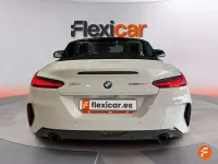 Usado BMW Z4 197 CV (144 kW) 2025 Blanco Descapotable