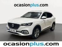 Usado MG HS Luxury 162 CV (119 kW) 2023 Blanco SUV