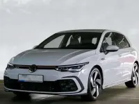 Usado VW Golf VIII GTI 245 CV (180 kW) 2021 Blanco Berlina