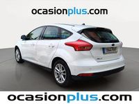 Usado Ford Focus Business Edition 120 CV (88 kW) 2018 Blanco Utilitario