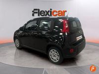 Usado Fiat Panda 70 CV (51 kW) 2023 Gris Utilitario