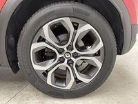 Usado Renault Captur 160 CV (117 kW) 2021 Rojo SUV