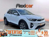 Usado Kia Stonic 101 CV (74 kW) 2020 Blanco SUV