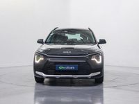 Usado Kia Niro 141 CV (103 kW) 2023 Gris SUV