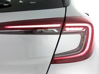Usado Renault Captur Techno 90 CV (66 kW) 2024 Gris SUV