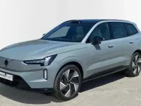 Nuevo Volvo EX90 Ultra 380 kW (517 CV) 2026 Gris SUV