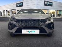Usado Peugeot 408 Allure 130 CV (95 kW) 2024 Gris SUV