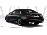 Nuevo Mercedes S450 367 CV (269 kW) 2026 Negro Berlina