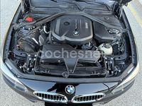 Brugt BMW 116 Sport Line 136 HK (100 kW) 2016 Sort Hatchback