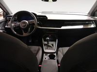 Usado Audi A3 Advanced Plus 150 CV (110 kW) 2021 Negro Berlina
