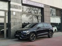 Usado Cupra Ateca 300 CV (220 kW) 2020 Azul SUV