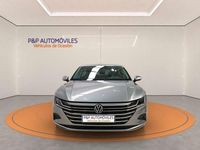 Occasion VW Arteon Elegance 150 ch (110 kW) 2022 Gris Coupé