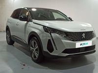 usado Peugeot 3008 Hyb Phev 225 Allure Pack E-eat8