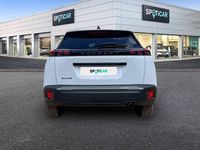 Usado Peugeot 2008 Allure 100 CV (73 kW) 2024 Blanco SUV